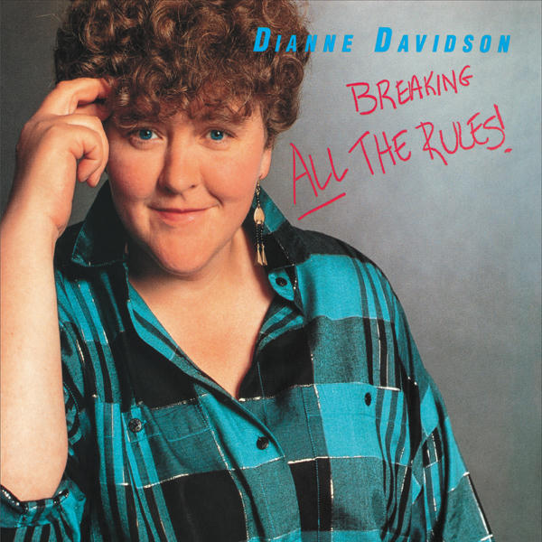 Dianne Davidson: Breaking All the Rules (1988)